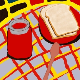 Джемовый Рассвет