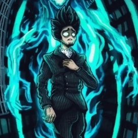 Шутка из особняка