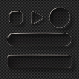 Элементы для интерфейса