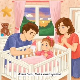 Книжная иллюстрация для конкурса издательства «Инопланетянин»