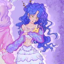 Мириан и kartoska 