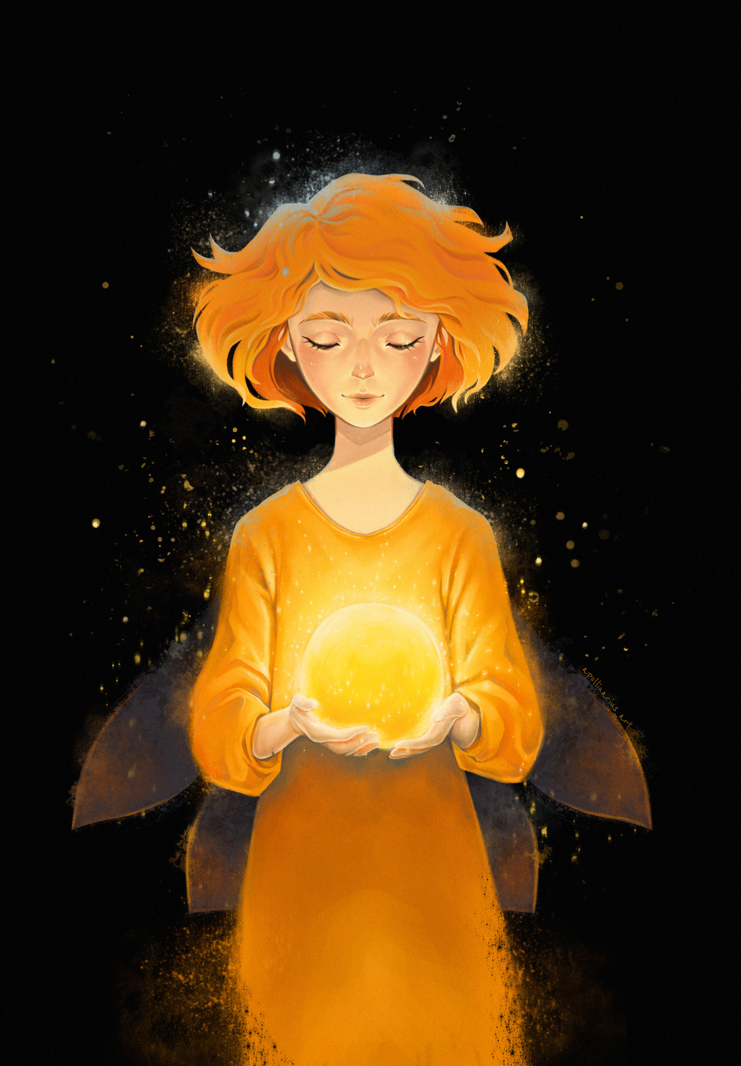 Благодарность