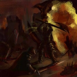 Падение Кватча 2 