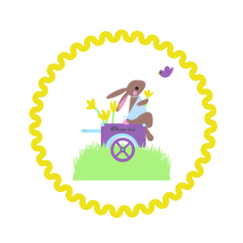 Весеннее тепло