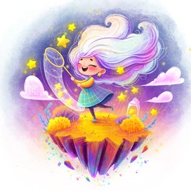 Ловец звёзд