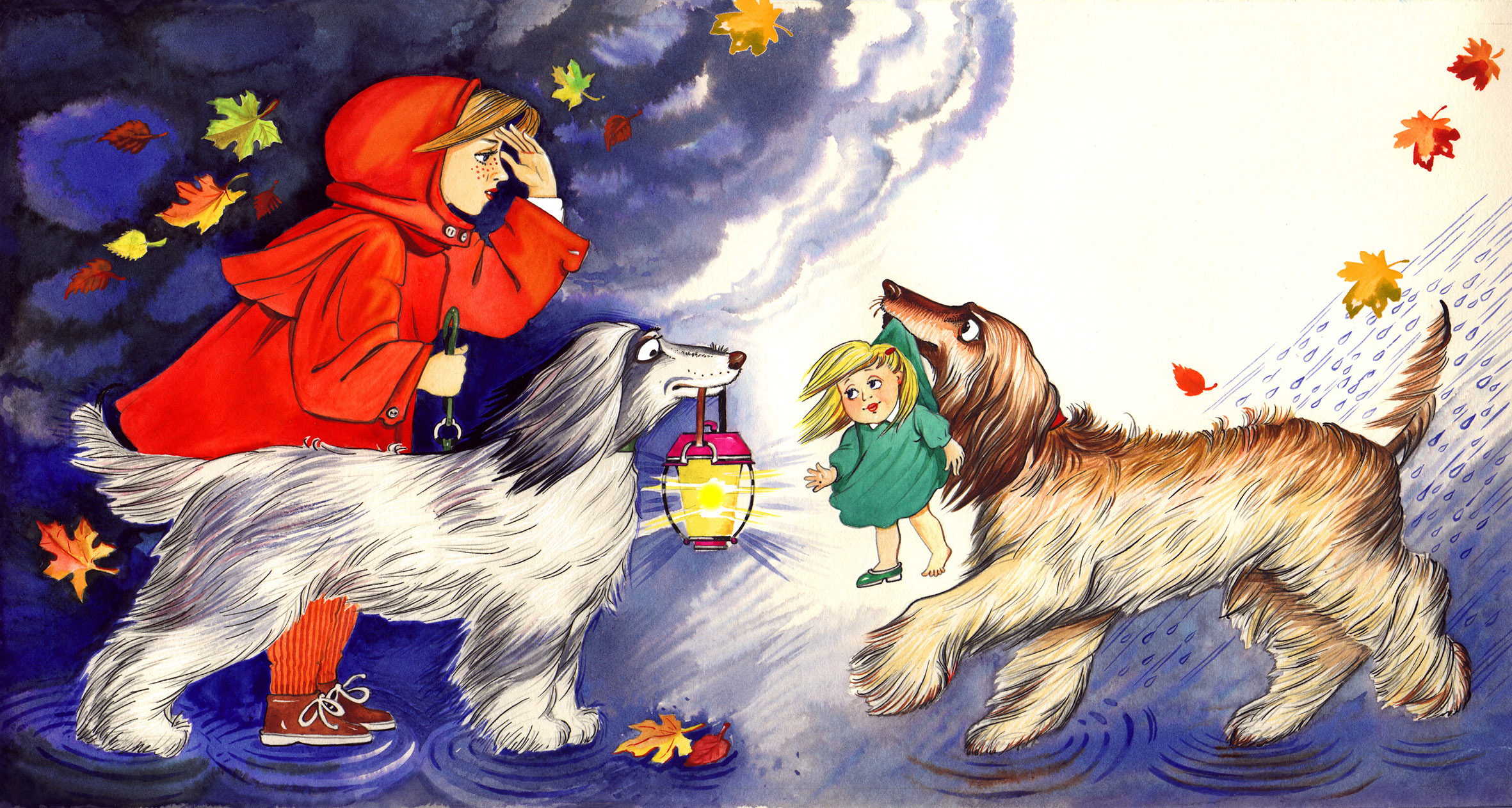 Борис Заходер Стихи для детей «Потехи час»