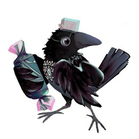 Разработка персонажа