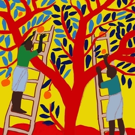 Дерево Счастья