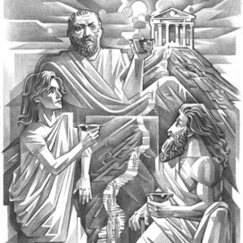 Повод стать сильным (3) 