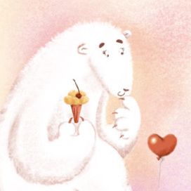 Валентинка