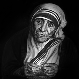 Mother Teresa 