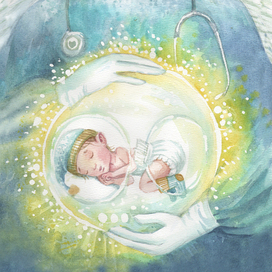 день неонатолога 