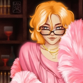 Ли Феликс крутой