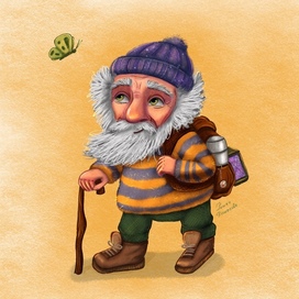 Лаврентий Матвеевич