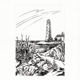 Херсонесский маяк