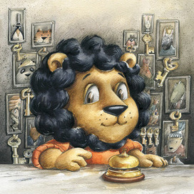 Самый важный гость