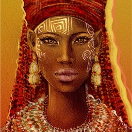 Наследие предков