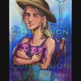 Подружане на день рождения