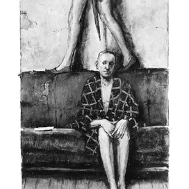 М. А. Булгаков "Театральный роман" 14 глава