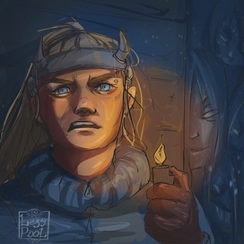 Ледяная сирена