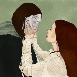 франкенштейн и элизабет🧟‍♂️