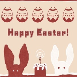 Happy Easter