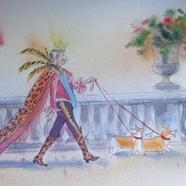 Голый король 