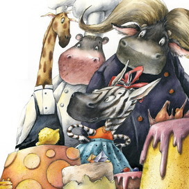 Самый важный гость