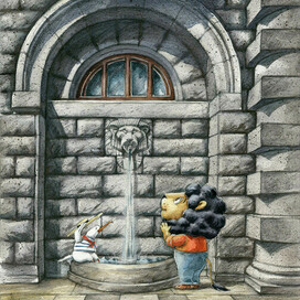 Самый важный гость