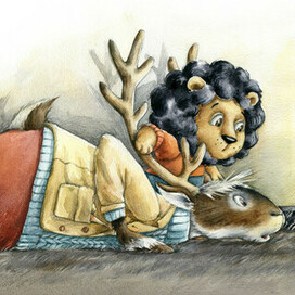 Самый важный гость