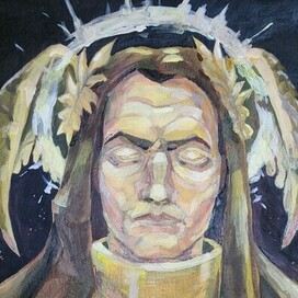 Император Человечества