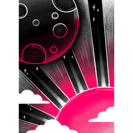 Рубашка карт для настольной игры