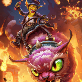 Гоблин-подрывник