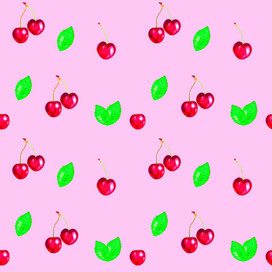 Паттерн "Вишни"