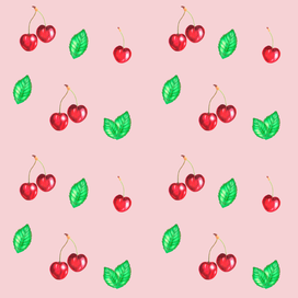 Паттерн "Вишни"