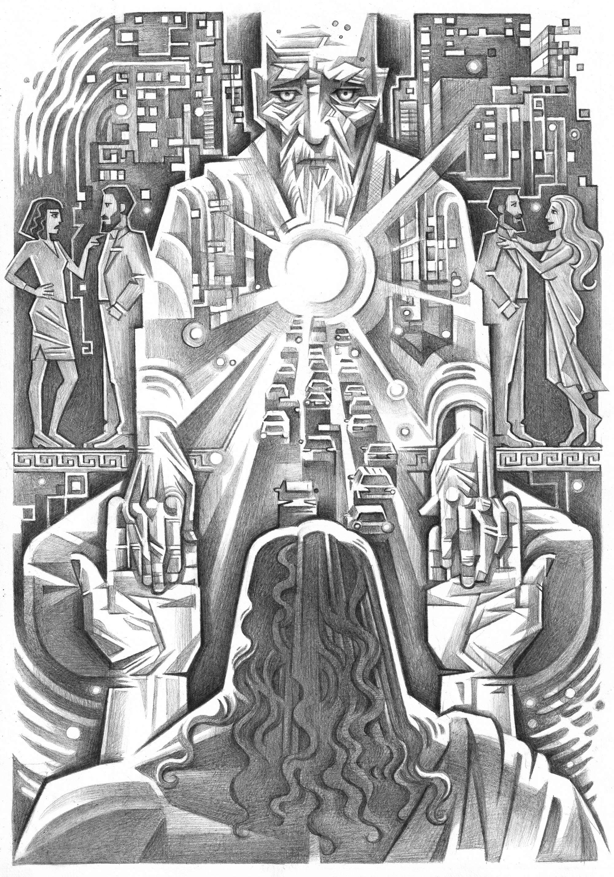 Повод стать сильным (4)