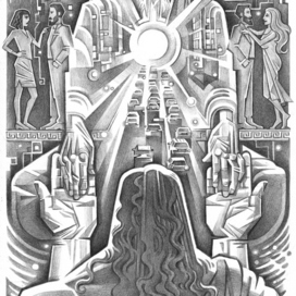 Повод стать сильным (4) 