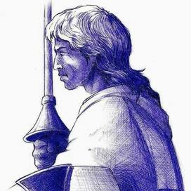 Крестоносец