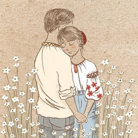 Весна в душе