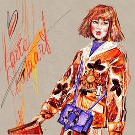 Осенний стиль