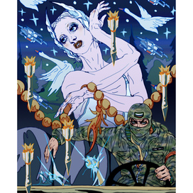 Лебединая песнь