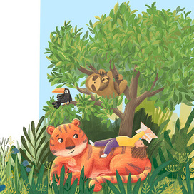 Иллюстрация для сайта