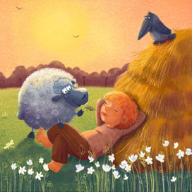 Проснись, пастушок