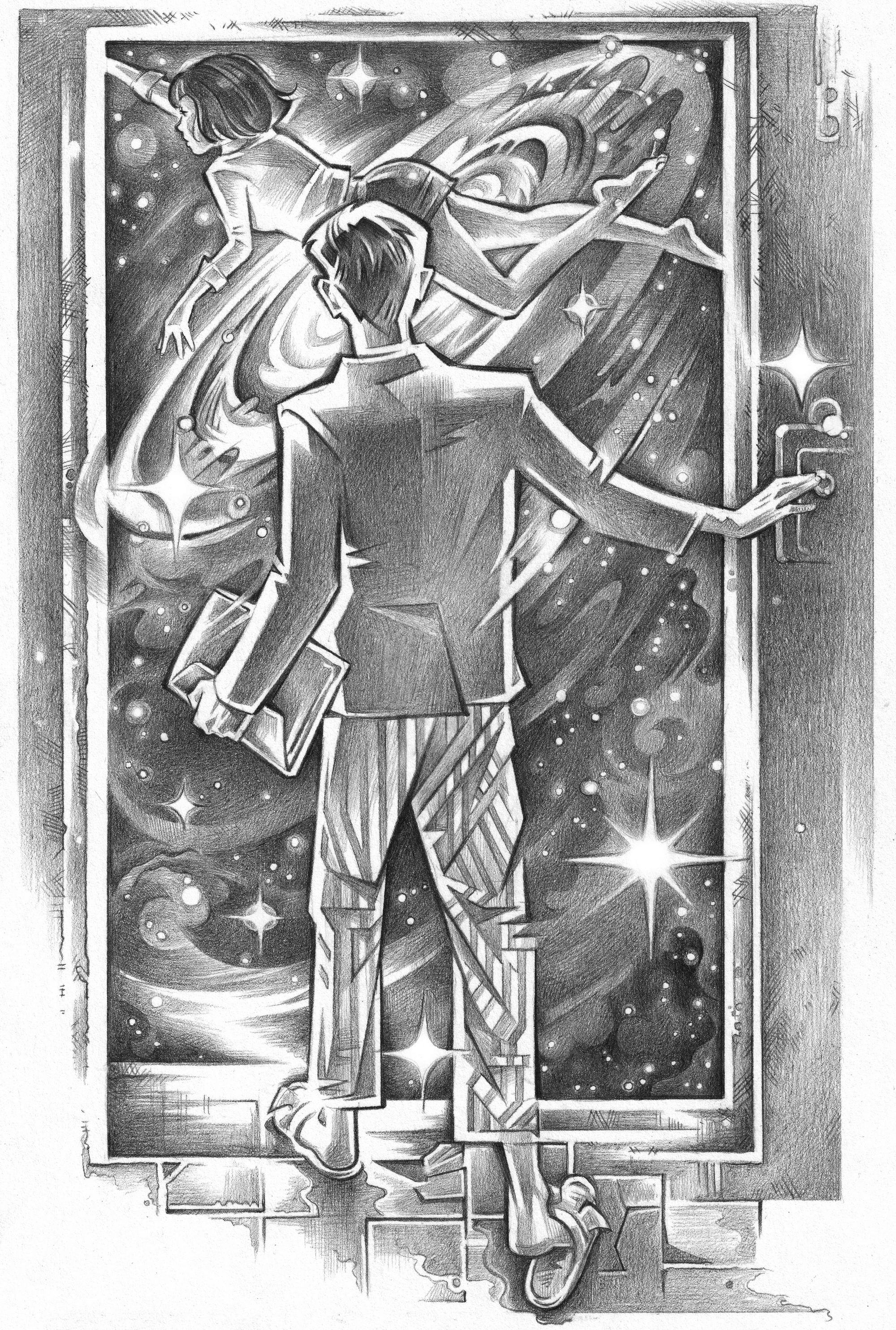 Повод стать сильным (5)