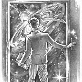 Повод стать сильным (5) 