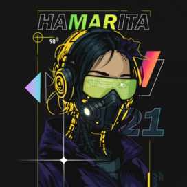 Проект | Хамарита