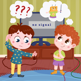 А что случилось 