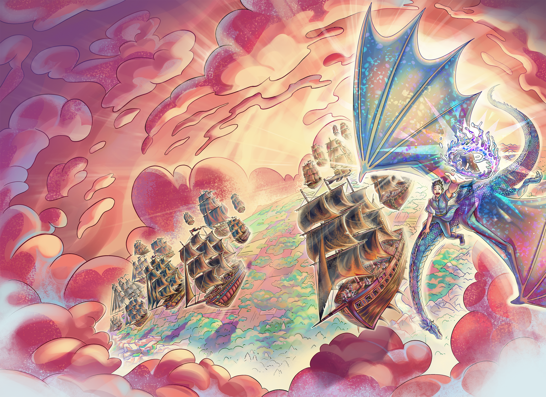 Обложка для книги "Жидкая корона"