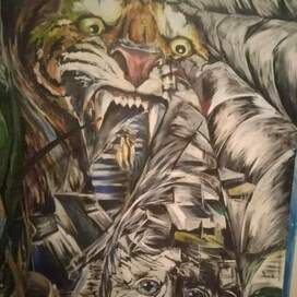 Дорога домой