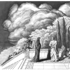 Пилат и Каифа